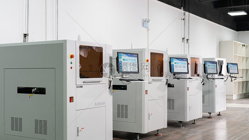 小型自动化改造设备报价单模板：揭秘报价背后的关键要素