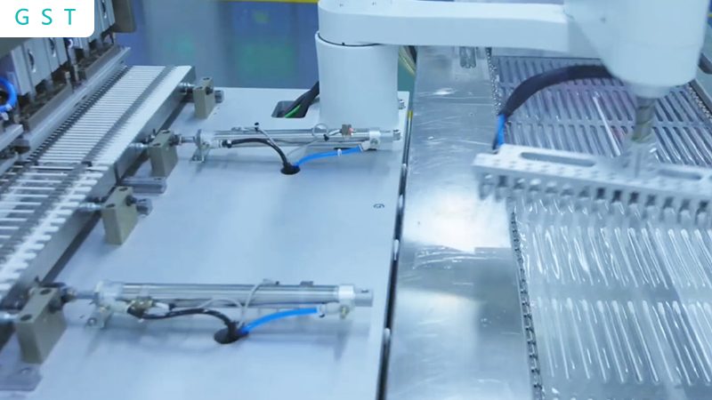 工控系统硬件升级，如何确保参数达标？**