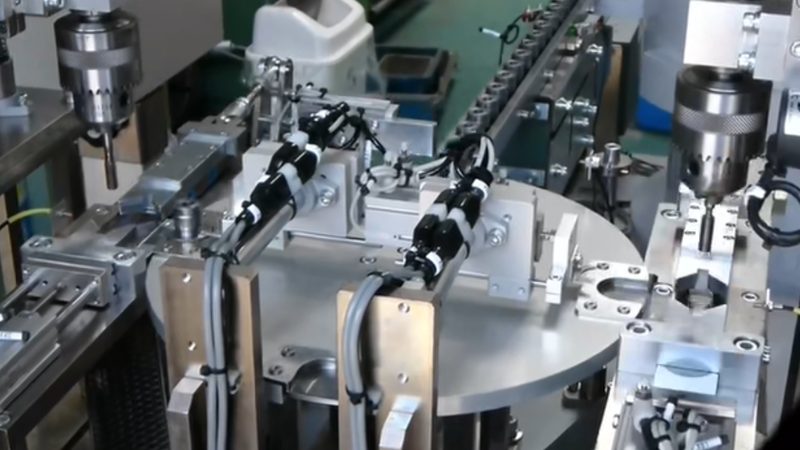 工业机器人负载代理：揭秘其背后的利润秘密