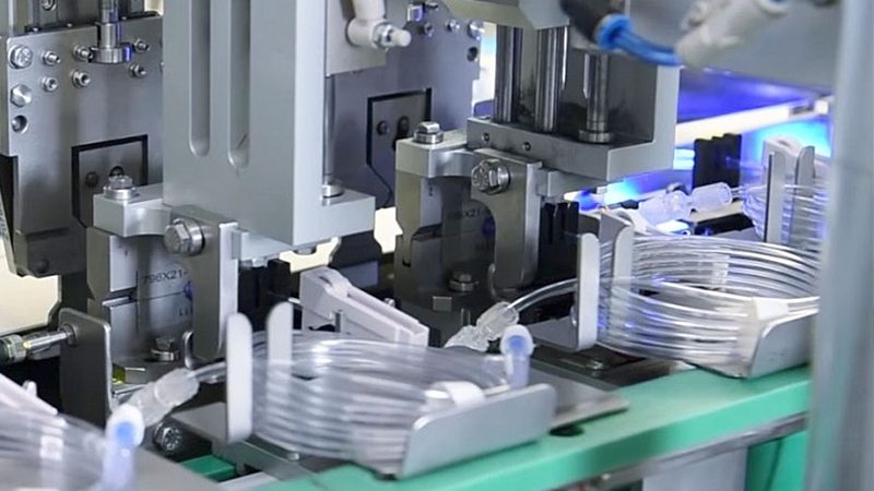 码垛机器人编程：从入门到精通的五大步骤