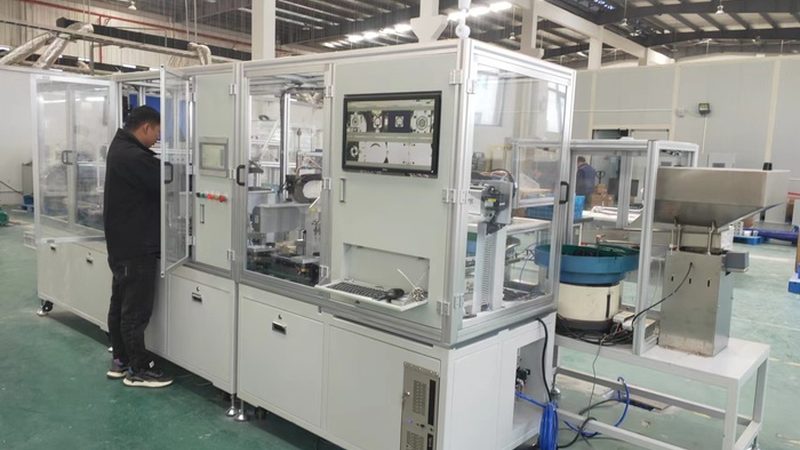 非标自动化电机选型的关键因素解析