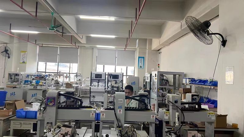 国产工控系统与进口系统：本质差异与选型要点