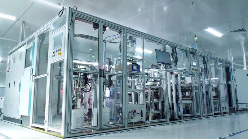 DCS与SCADA：工业自动化控制系统的核心对比解析