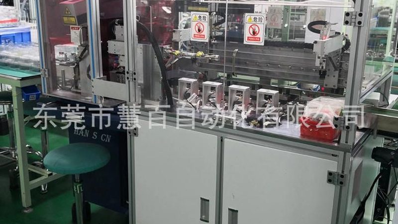 加盟小型自动化生产线，这笔账到底怎么算